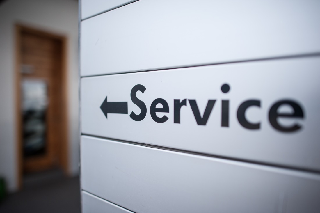 Service